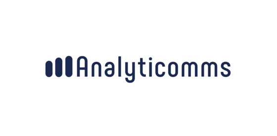 discover more about analyticomms